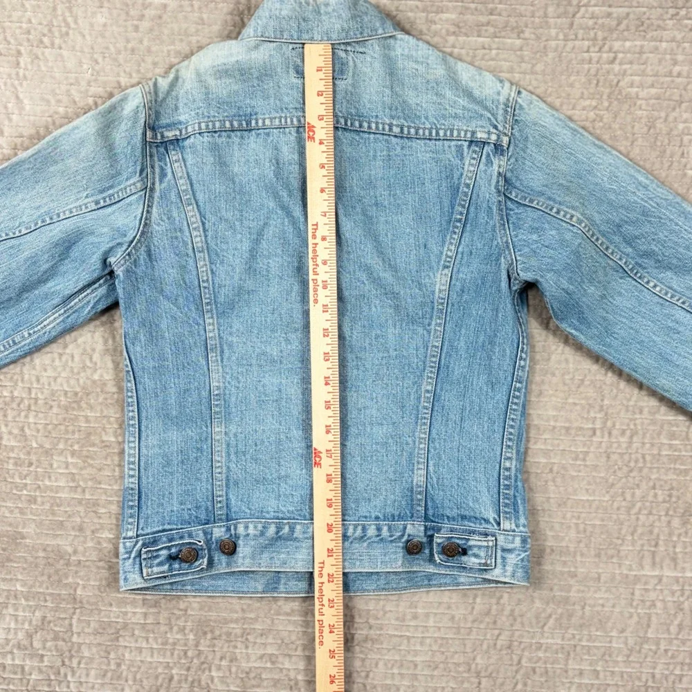 Levis vintage levis